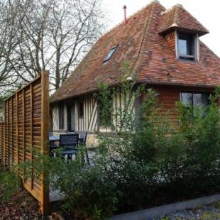 Фотографии гостевого дома
Gîte Falafa Normand