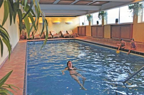 Фотография гостиницы Hotel Yachtclub