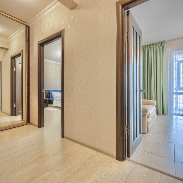 Фотографии квартиры
Апартаменты на Ленина 95Бк1