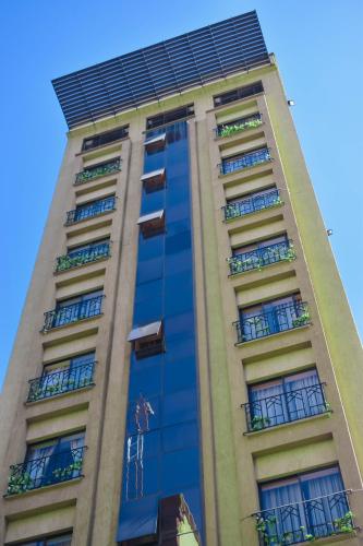 Фотография гостиницы After 40 Hotel