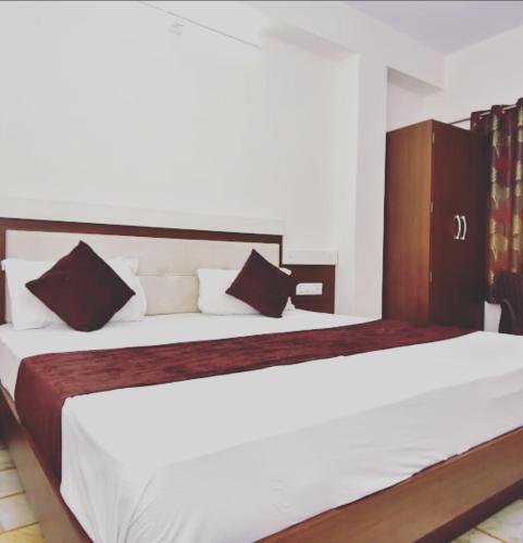 Фотография гостиницы Hotel Vaidehi