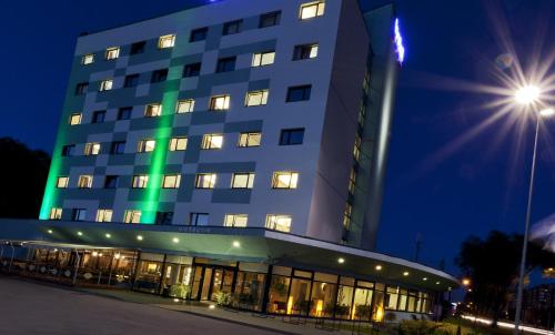 Фотография гостиницы Green Park Hotel Klaipeda