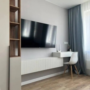 Фотография квартиры Апартаменты RIZONE Сапроново