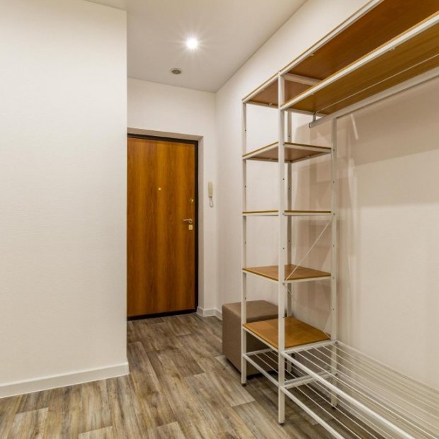 Фотографии квартиры 
            Апартаменты Vdali (Вдали) на улице Электриков