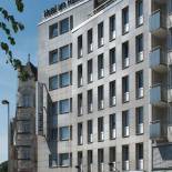 Фотография гостиницы Arthotel ANA Prestige am neuen Rathaus