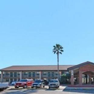 Фотографии мотеля
Budgetel Inn Houston/Nasa