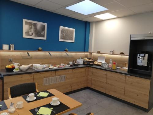 Фотографии гостиницы
Boardingroom