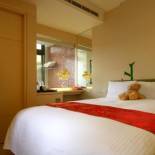 Фотография мини отеля Tanhui Modern Hotel