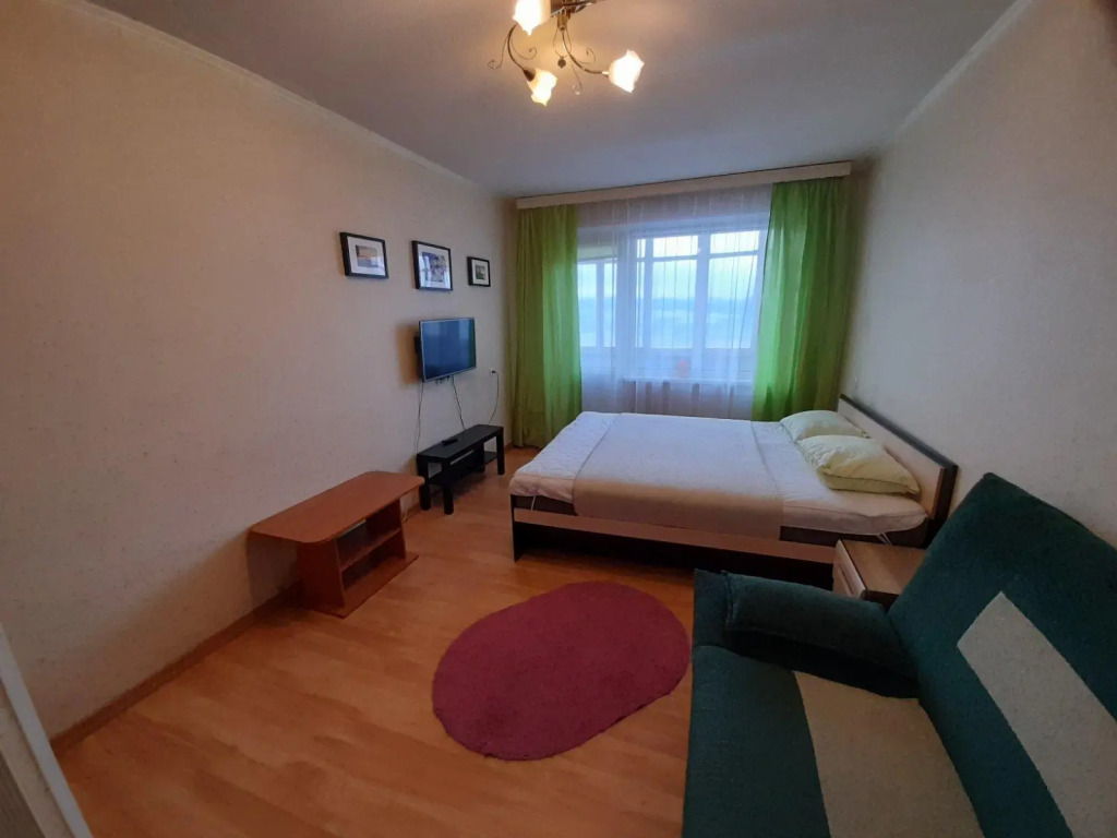 Фотография квартиры Апартаменты на проезде Северный 13