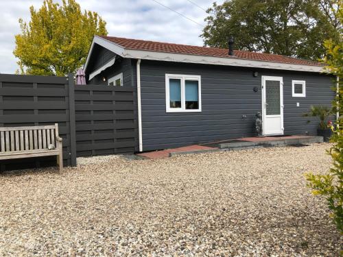 Фотография гостевого дома bungalow Onder de iep