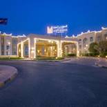 Фотография гостиницы Copthorne Al Jahra Hotel & Resort