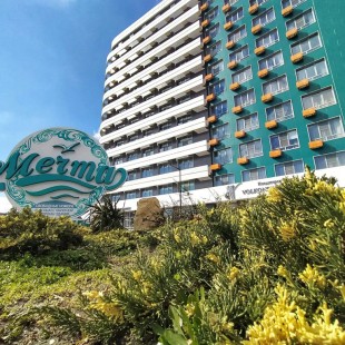 Фотография квартиры Апартаменты Монако 24 на Северной 9Б корпус 2 (5)