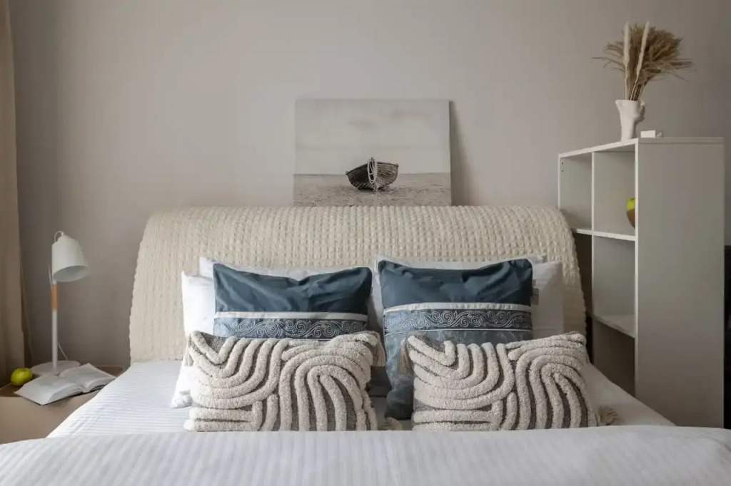 Фотография квартиры Апартаменты Life Botanic Garden Moscow