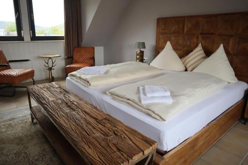 Фотография гостевого дома Ferienhaus Wehlener Rosengarten