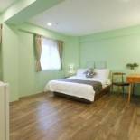 Фотография мини отеля Place Inn Taipei