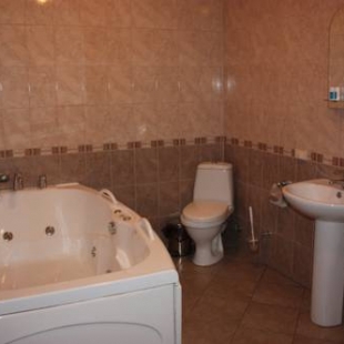 Фотография гостевого дома Северокрымская