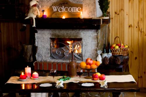 Фотография гостиницы Дударик