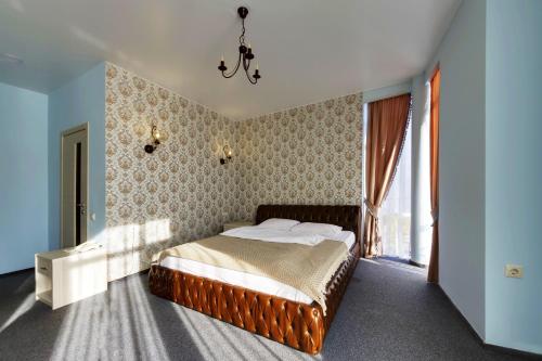 Фотография номера гостиницы Мартон Шолохова