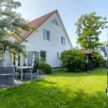 Фотография гостевого дома Feriendomizil Wiesenhaus