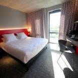 Фотография гостиницы Lorraine Hôtel Nancy Ouest - Laxou