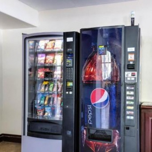 Фотография гостиницы Studio 6 Gainesville, Fl