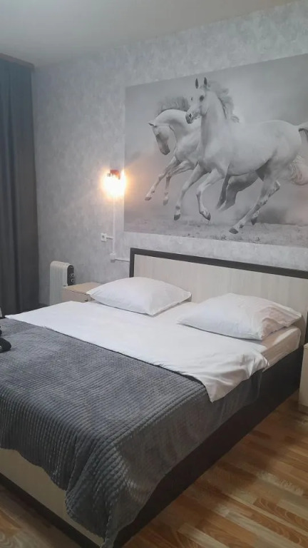 Фотография квартиры Апартаменты Со Всеми Удобствами