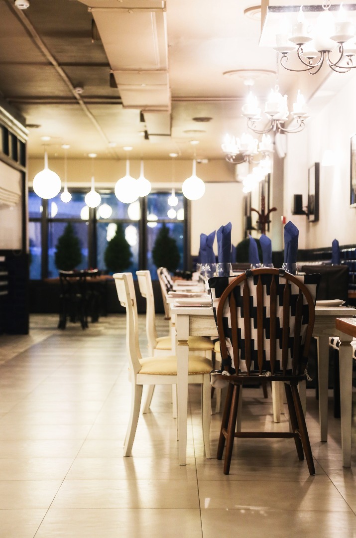 Фотография кафе Ресторан "Сытый Граф"