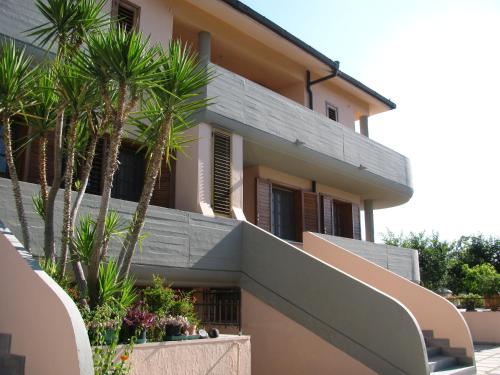 Фотография мини отеля B&B Villa Alba Matera