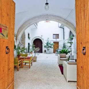 Фотографии мини отеля
B&B Il Marchese Del Grillo