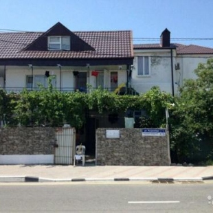 Фотография мини отеля У Раисы