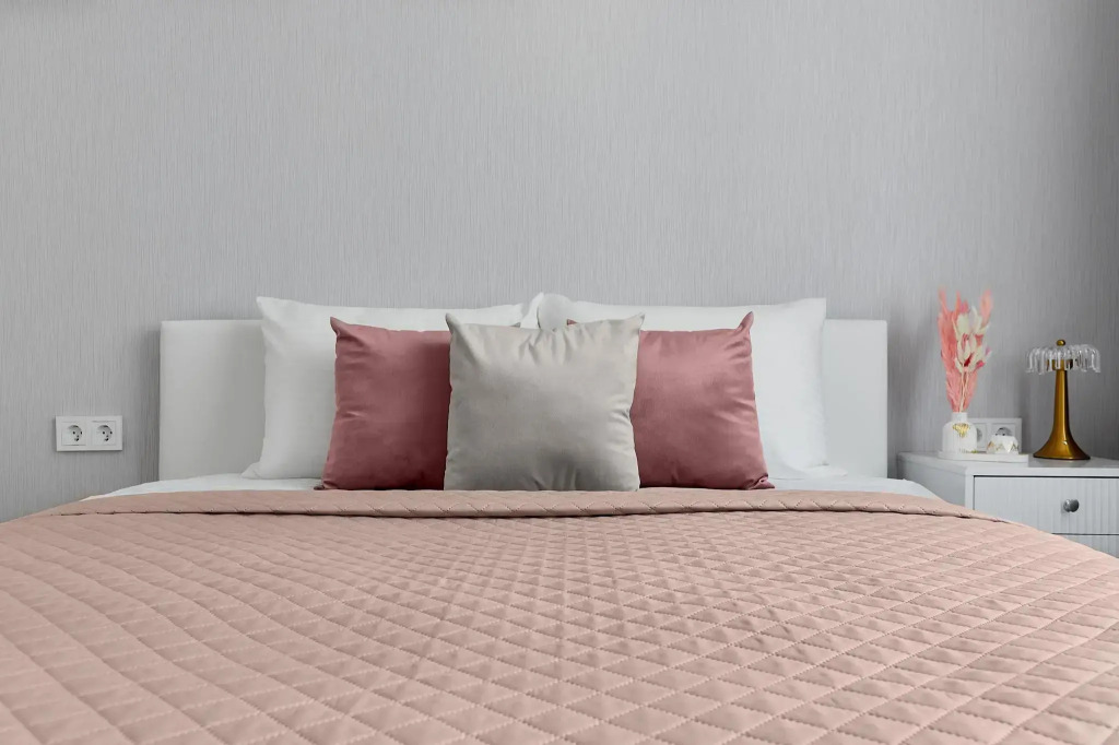 Фотография квартиры Апартаменты 2Ночи на улице им. Героя Георгия Бочарникова 2 корпус 1