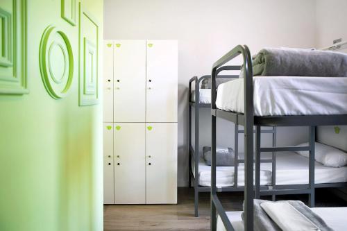 Фотография хостела Meeting Point Hostels