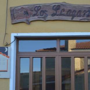 Фотографии гостевого дома
Casa Rural Los Lláganos