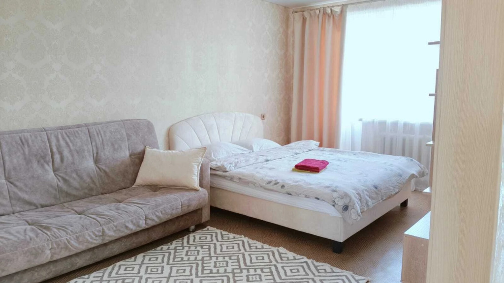 Фотография квартиры Квартира на Болгар 4