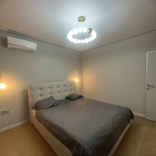 Фотография квартиры Квартира Новая Дизайнерская