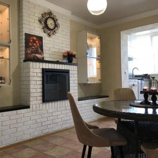 Фотография квартиры Апартаменты Сезоны 365 на Южной