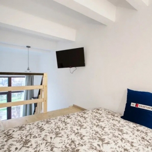 Фотография квартиры ZhK "Apartville Fitness&Spa Resort"