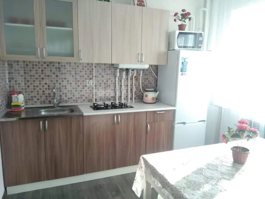 Фотография квартиры Квартира рядом с Монастырем