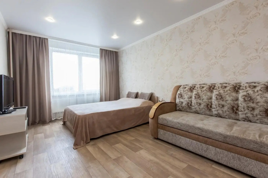 Фотография квартиры Квартира на улице 40 лет Победы 49Д