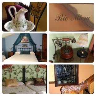 Фотографии гостевого дома
Posada Carpe Diem