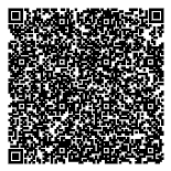 QR код театра Московский театр мюзикла