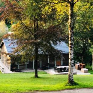 Фотографии гостевого дома
FWV Chalet 2 Le Scandinave