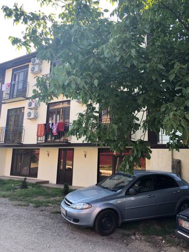 Фотография гостевого дома Лидия