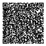 QR код памятника Стена памяти В. Цоя