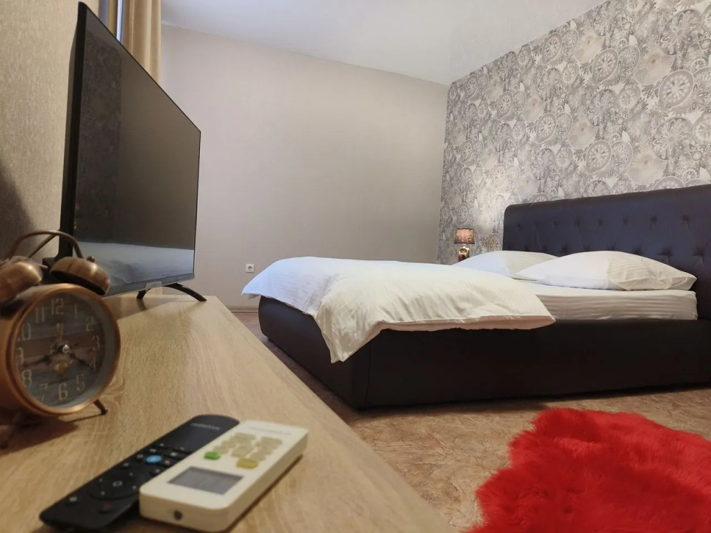 Фотография квартиры Апартаменты на Московском Проспекте 124