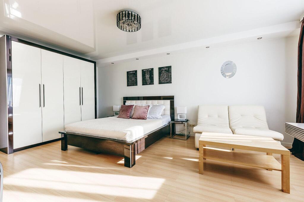 Фотография квартиры Апартаменты на проспекте Ленина 36