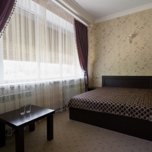 Фотография номера мини отеля Браво