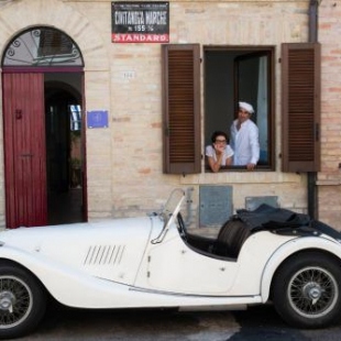 Фотография мини отеля Standard B&B