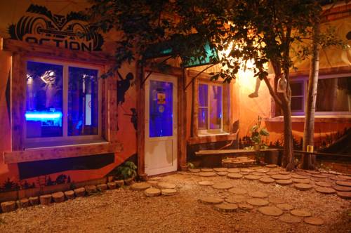 Фотографии гостиницы
ACTION