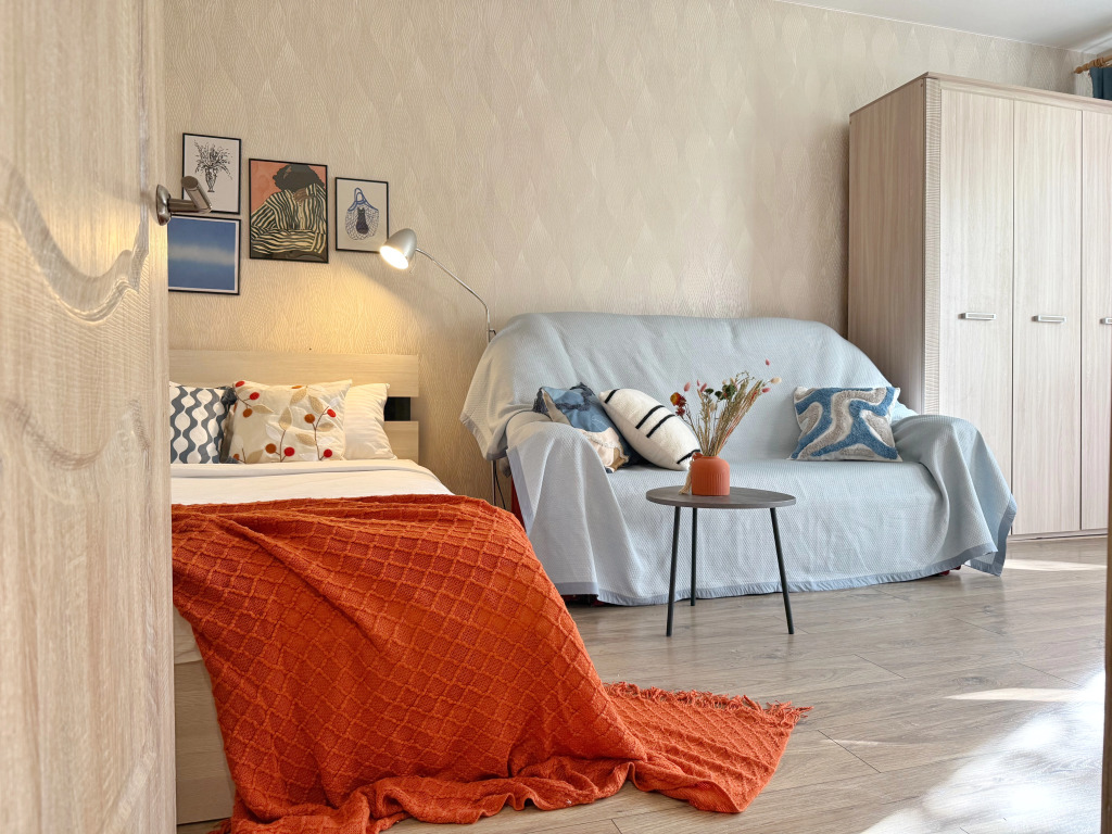 Фотография квартиры Квартира Отдых с удовольствием